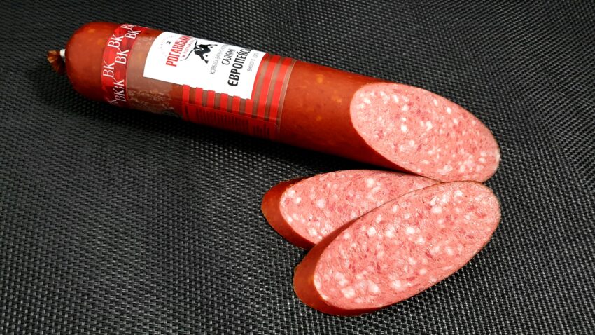salami European