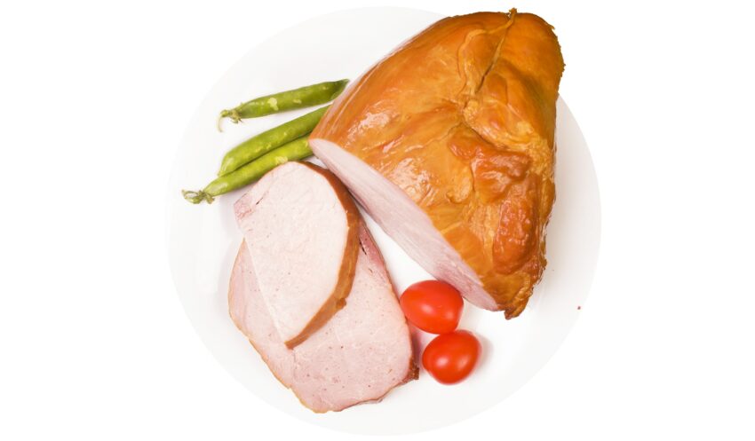 LEG BANQUET