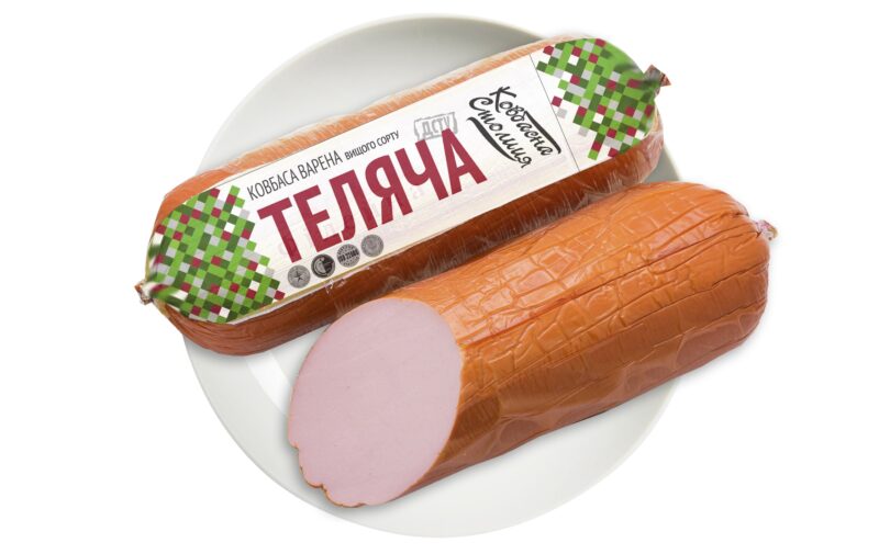 ТЕЛЯЧА